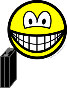 Aktetas smile