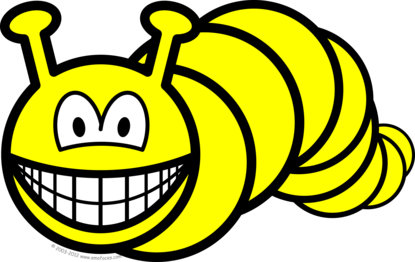 Rups smile