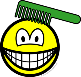 Kamende smile