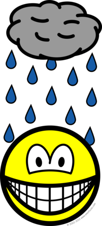 Depresieve smile