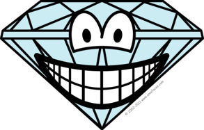 Diamant smile