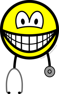 Dokter smile