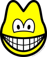 Kameel smile