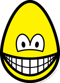 Ei smile