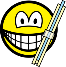Ingenieur smile