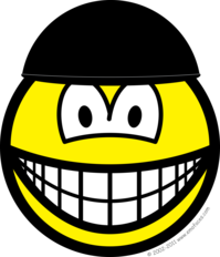 Ruiter smile