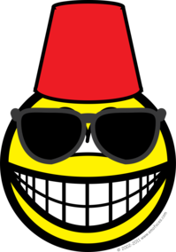Fez smile
