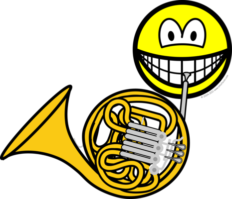 Hoorn smile