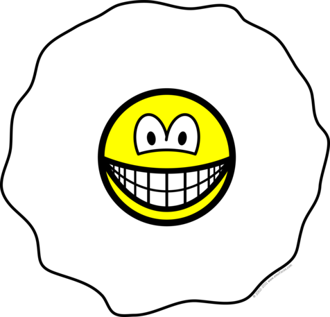 Ei smile