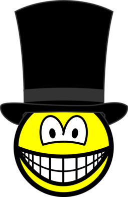Heer smile