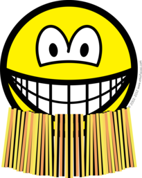 Rietten rok smile