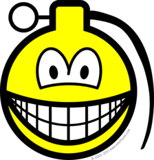 Grenaat smile