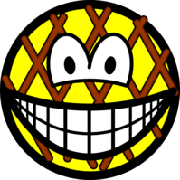 Gegrilde smile