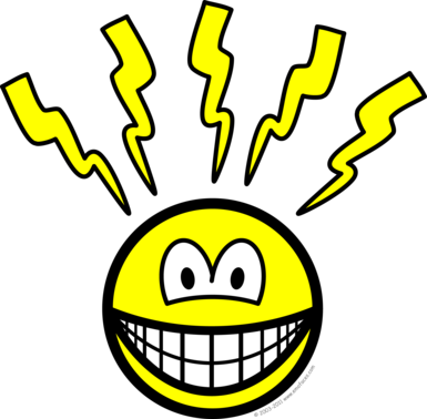 Hoofdpijn smile