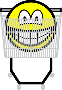 Jackass smile