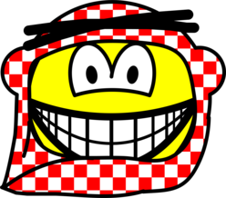 Jordan tulband smile