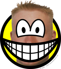 Marijn smile