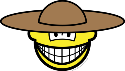 Mexicaan smile