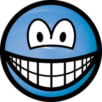 Neptunus smile