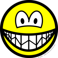 Nerveuze smile