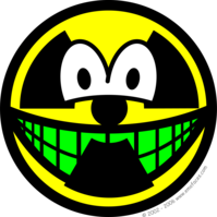 Nucleair smile