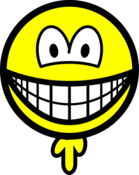 Penis smile