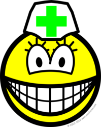 Apotheker smile