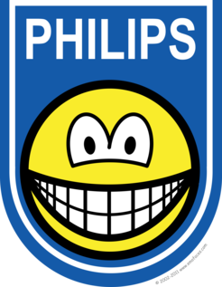 Philips smile