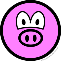 Varken smile
