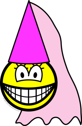 Prinses smile