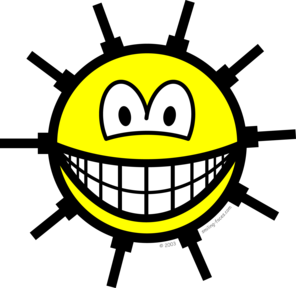 Zeemijn smile