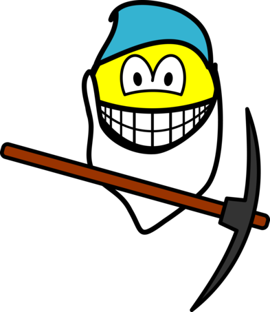 Hakkel smile