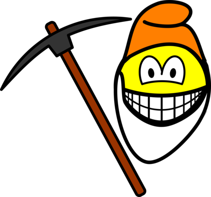 Giegel smile