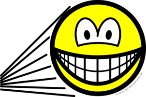 Snelle smile