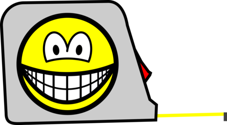 Meetlint smile