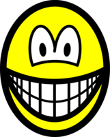 Dunne smile