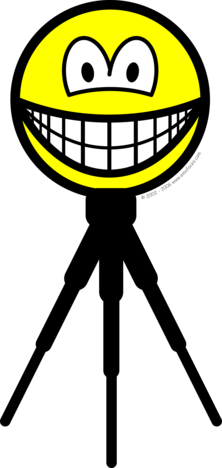 smile op driepoot