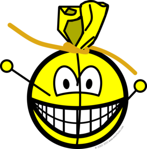 Voodoopop smile