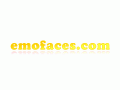 emofaces.com.white.gif wallpaper