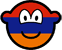 Armenie buddy icon vlag 