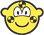 Botsproefpop buddy icon  