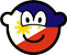 Filippijnen buddy icon vlag 