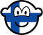 Finland buddy icon vlag 