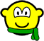 Groene band buddy icon  