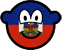 Haiti buddy icon vlag 