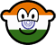 India buddy icon vlag 