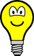 Lamp buddy icon  