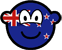 Nieuw Zeeland buddy icon vlag 