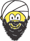 Osama Bin Laden buddy icon  