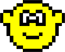 Pixel buddy icon  
